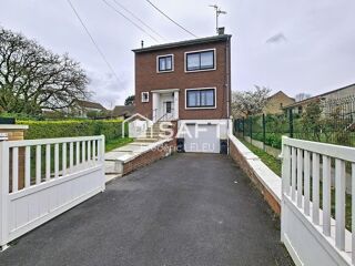  Maison � vendre 5 pi�ces 96 m�