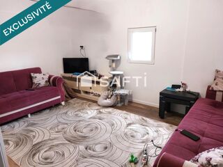  Maison à vendre 6 pièces 130 m²