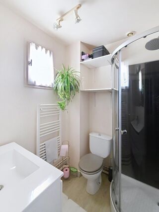  Maison à vendre 5 pièces 102 m²