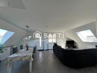  Appartement � louer 2 pi�ces 67 m�