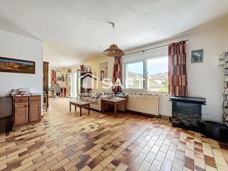  Maison à vendre 5 pièces 95 m²