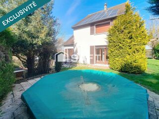  Maison  vendre 8 pices 168 m