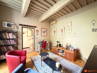  Maison à vendre 3 pièces 85 m²