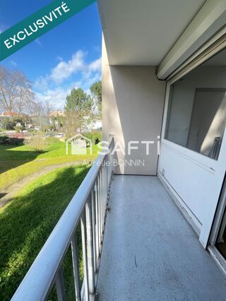  Appartement � vendre 2 pi�ces 53 m�