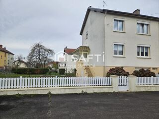  Maison à vendre 5 pièces 84 m²