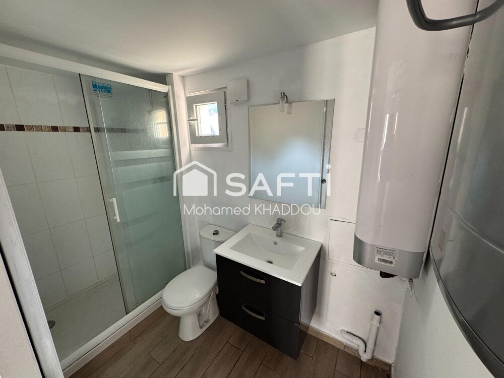 Vente Appartement Beau 2 pièces Idéal investisseur ou 1ére acquisition Aubergenville