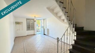  Maison à vendre 5 pièces 107 m²