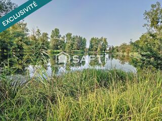  Terrain � vendre 51433 m� Ars-sur-moselle