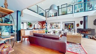 Maison à vendre 7 pièces 330 m²