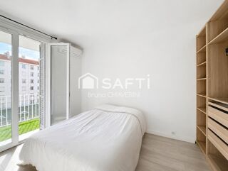 Appartement à vendre 3 pièces 66 m²