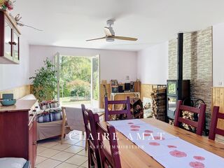  Maison à vendre 7 pièces 94 m²