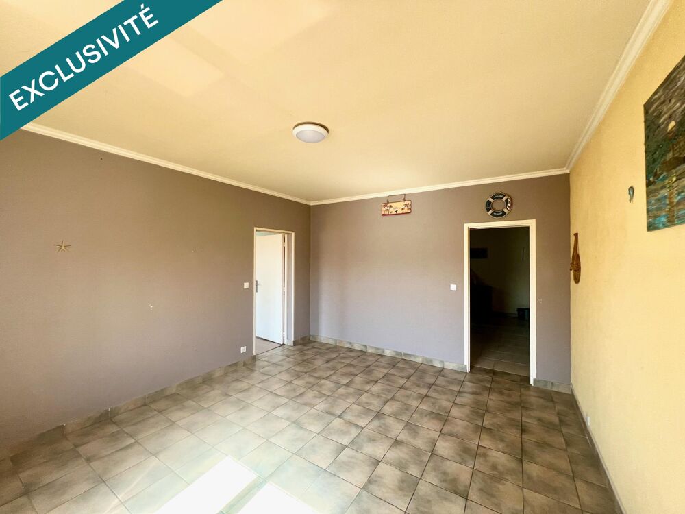 Grand 2/3 pièces au coeur de Neuilly Plaisance