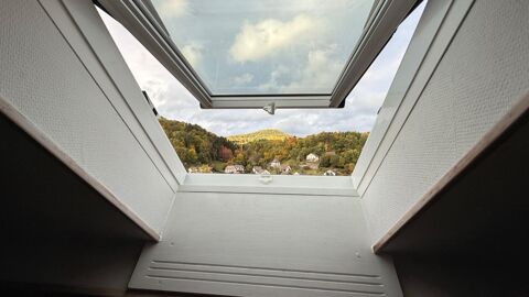   Orbey � Appartement 3 pi�ces - vue d�gag�e sur le Galtz (3 �pis) Appartement - 3 pi�ce(s) - 31 m�