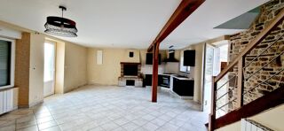  Maison � vendre 6 pi�ces 122 m�