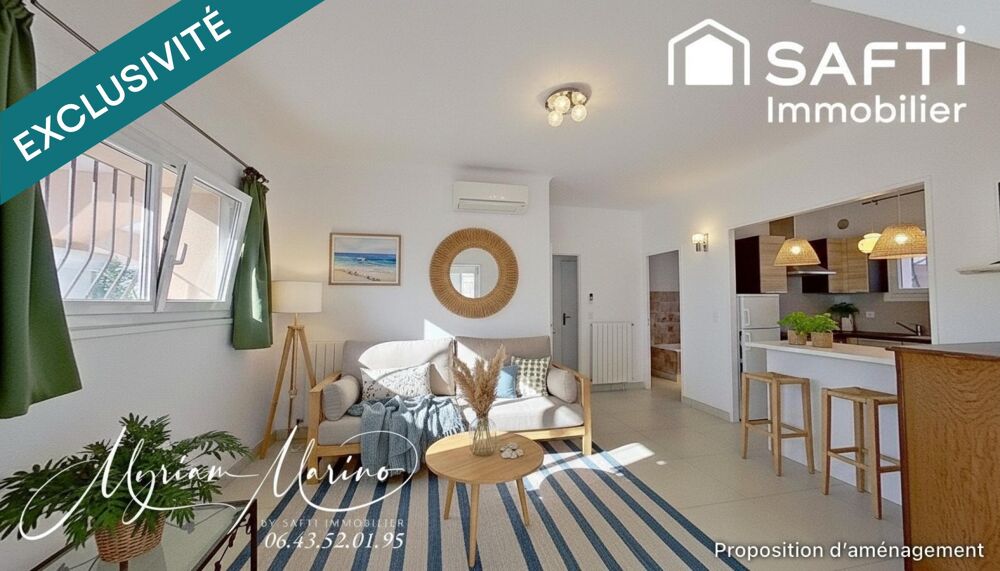 � vendre  Maison St Aygulf (83370)