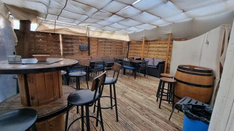 FONDS DE COMMERCE À FORT POTENTIEL EN CUR DE QUARTIER DYNAMIQUE ! 80000 83130 La garde