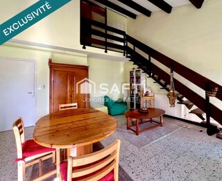  Maison � vendre 5 pi�ces 85 m�