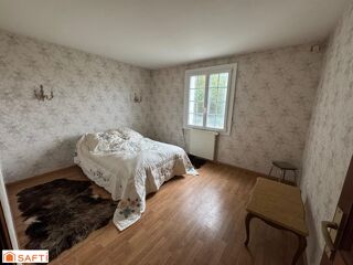  Maison à vendre 3 pièces 92 m²