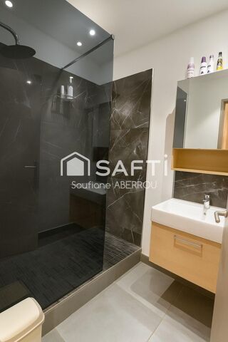  Appartement � vendre 4 pi�ces 72 m�