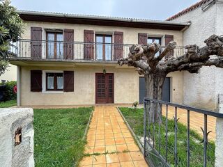  Maison à vendre 6 pièces 160 m²