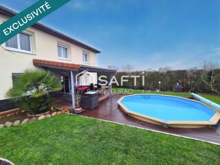  Maison � vendre 6 pi�ces 137 m�