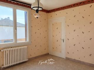  Maison à vendre 4 pièces 64 m²