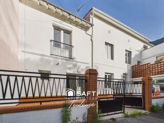  Maison à vendre 5 pièces 116 m²