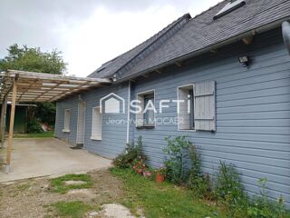  Maison à vendre 7 pièces 90 m²