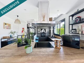  Maison � vendre 4 pi�ces 110 m�