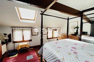  Maison � vendre 4 pi�ces 69 m�