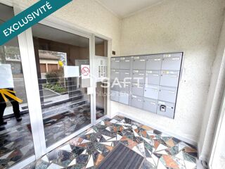  Appartement � vendre 3 pi�ces 72 m�