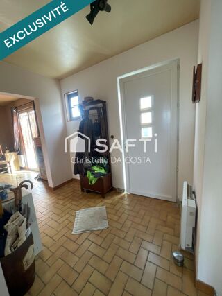  Maison à vendre 4 pièces 110 m²