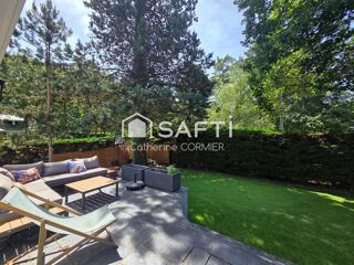  Maison à vendre 8 pièces 157 m²