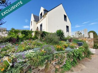  Maison à vendre 7 pièces 142 m²