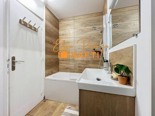 Vente Appartement À VENDRE – Appartement rénové avec balcon – Caen Caen