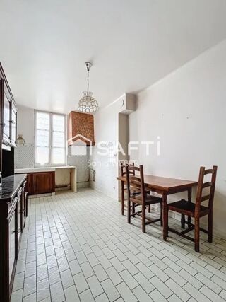  Maison à vendre 5 pièces 200 m²