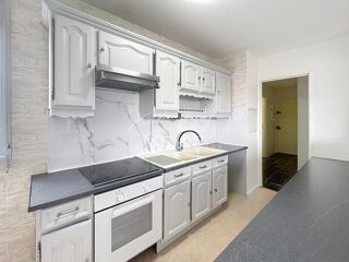 Appartement � vendre 3 pi�ces 68 m�