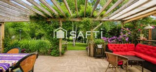  Maison à vendre 6 pièces 176 m²
