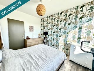  Appartement  vendre 3 pices 115 m