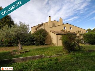  Maison � vendre 14 pi�ces 350 m�