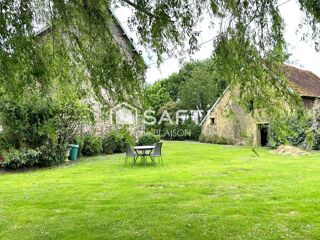  Maison � vendre 9 pi�ces 248 m�