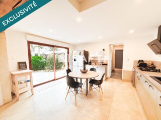  Maison � vendre 5 pi�ces 110 m�