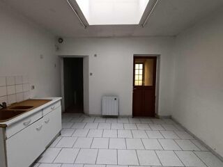  Maison � vendre 4 pi�ces 78 m�