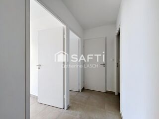  Appartement � vendre 4 pi�ces 79 m�