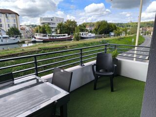  Appartement à vendre 3 pièces 64 m²