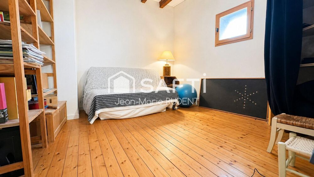 Vente Maison Maison de ville 6 pièces 4 chbres Surf.Utile 96m2 Ballainvilliers