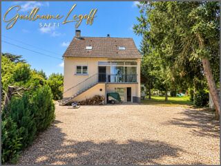  Maison à vendre 4 pièces 125 m²