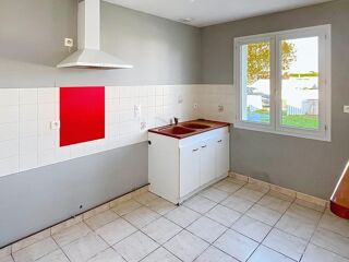  Maison � vendre 3 pi�ces 63 m�