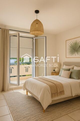  Appartement � vendre 3 pi�ces 70 m�