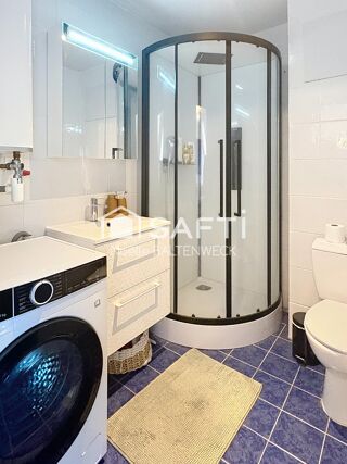  Appartement à vendre 2 pièces 37 m²